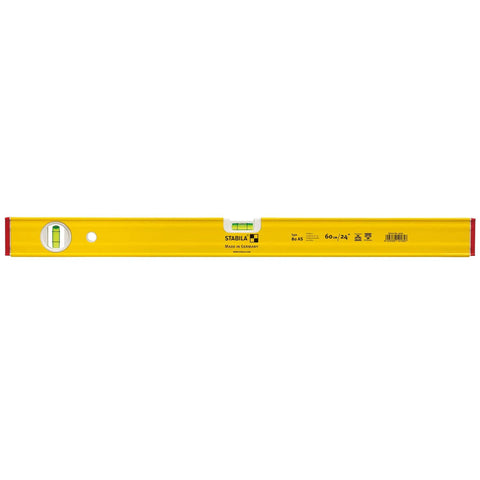 Professional 12 Inch Spirit Level Featuring Rock Solid Aluminum Build And Razor Sharp Vials Crafted For Tradesmen Demanding No Sweat Performance Making Tricky Layouts A Total Breeze While Keeping Everything On Track.