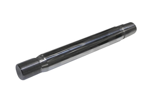 Heavy Duty Replacement Rod For Yale Hydraulic Cylinder 501058373 durable piston shaft with threaded ends for easy installation.