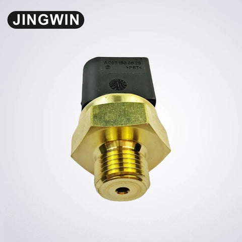 Oil Pressure Sensor Switch Transducer Fits DD15 DD13 Diesel Engines And Benz Axor Actros AdBlue 600 609 Direct Fit OEM