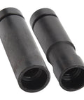 Aumotop Front Brake Caliper Sliding Pin Kit For Sprinter NCV3 2006-2018 Durable Rust Proof OE BCF1499A Easy DIY Install Smooth Ride, black metal pins