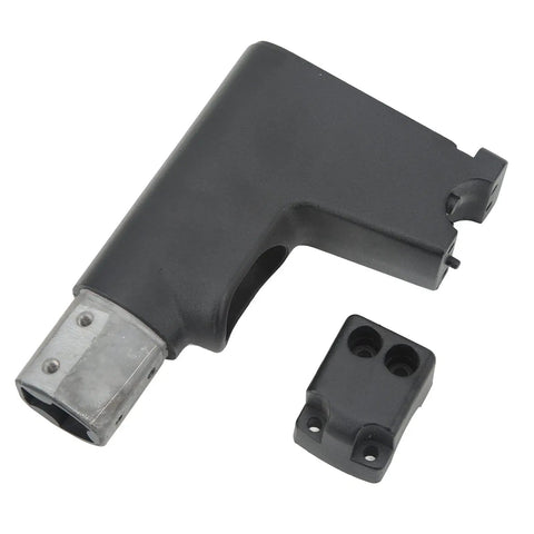 Front Switch Panel Seat Clamp Pressing Block for Ninebot MAX G30 Electric Scooter, high precision aluminum, easy install.