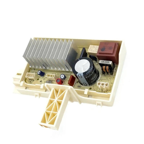 BD6201 3C102-000322 Inverter Circuit PCB And BD627202 Control Board For TCL Washing Machine Washer Parts with metal heat sink.