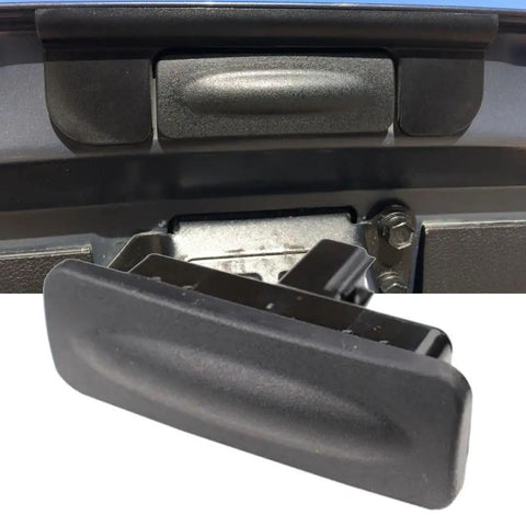 Rear Tailgate Lock Switch Handle Replacement For Hyundai i30 2012-2017, Elantra GT 2013-2017, Avante GT 2013-2017 With Push Button