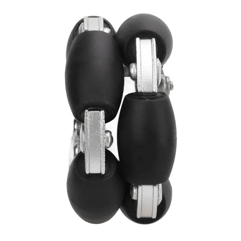 48mm omnidirectional robot wheel for robotics competition