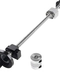 SFU1605 Ball Screw Set 500mm with Nut Hand Wheel BK12 BF12 End Supports Coupler for Milling Machines CNC Upgrade