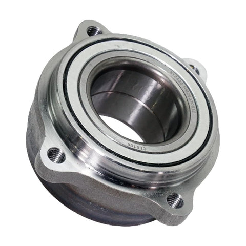 Rear Wheel Bearings For Mercedes E300 2008 2009 Pair Ball Bearing Type Driver And Passenger Side OEM Replacement For 28574 And 28678
