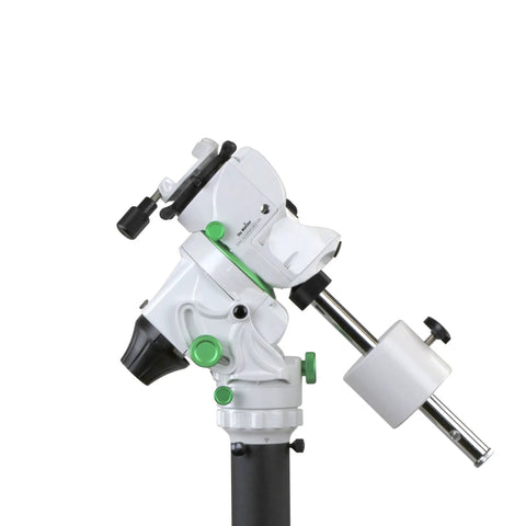Star Adventurer GTi Mount Head Kit With Counterweight Bar Built In WiFi Polar Scope Illuminator Dovetail Plate product image