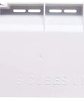 Ice Maker Assembly DA97-07365G For Refrigerator 9 Cube Capacity OEM Replacement Part Fits RF267AEBP and other models