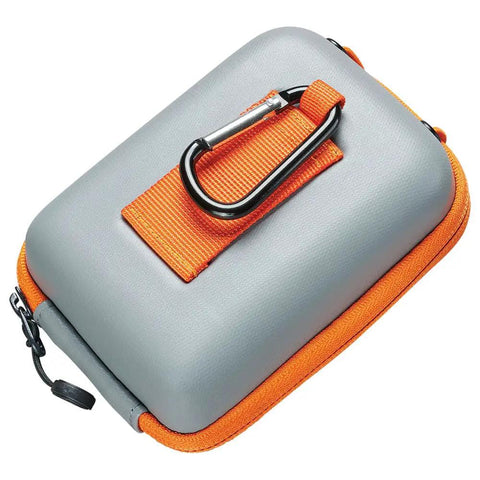 Carrying case for Golf Laser Rangefinder V5 Patriot Pack with PinSeeker Visual JOLT and BITE Magnetic Cart Mount NonSlope