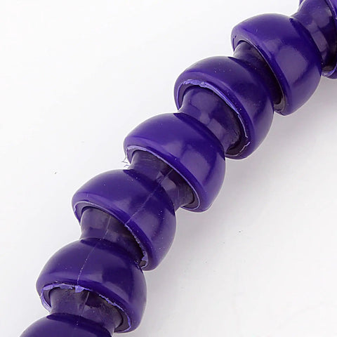 Close-up of purple modular cooling tube used with Real Deal Mist Coolant Spray System For CNC And Engraving Rigs Delivering 80 Percent Cooling Efficiency With Adjustable Settings And Durable Plastic And Metal Parts And No Sweat Setup.