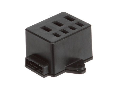 Genuine OEM Replacement Part Female Connector Body Back 2DT958-C For Fryers Easy Install High Quality And Durable Reliable Fit