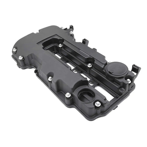 Engine Valve Cover Kit With Gaskets And Bolts For 2011-2020 Chevy Cruze Sonic Volt Trax Buick Encore Cadillac ELR L4 Replaces 25198874 55573746 264-968