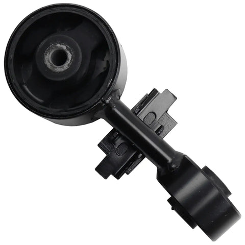 Hydraulic Engine Mount 104-1903 Exact Match Replacement view from top, showing heavy-duty design and mounting components.