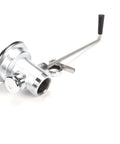 B-3952-VR Twist Handle Waste Drain Valve With VR Flat Strainer, 3-1/2 Inch By 2 Inch, Pro-Grade OEM Replacement Part