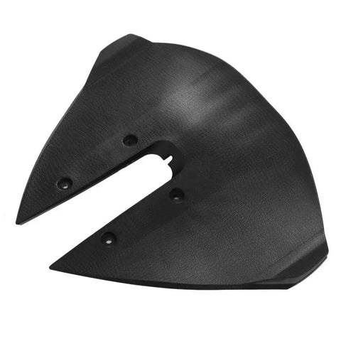 Marine Hydrofoil Stabilizer Fin For 15 To 300HP Outboard Engines, Fits Most Transom Mounted Boats, 6061T6 Aluminum