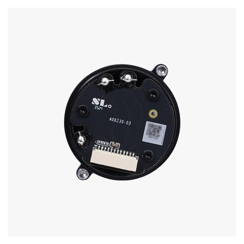 AMS 2 Pro Compatible 3520 Motor For Five Way Drive Replacement With Precision Housing For Rock Solid Alignment Easy Plug And Play Install