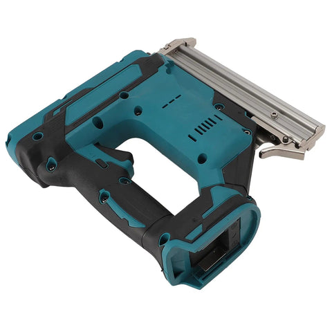 Kickass Cordless Brad Nailer Featuring Slick Battery Powered Action And Quick Adjustable Depth Control For Knockout Finish Carpentry