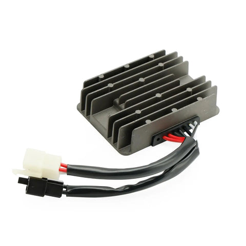 Beefed Up Bike Voltage Rectifier Regulator For Navigator 1000 2000 2001 2002 2003 2004 2005 High Efficiency Synchronous Rectifier With Low Heat Durable
