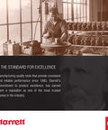 Historic image of a craftsman working in a workshop, illustrating the legacy of Pro Grade 12 Inch Steel Combo Square With Square Head.