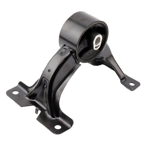 Rocksolid Engine And Transmission Mount Set Of 4 That Drops Right In For 2011 To 2015 Chrysler Town And Country 3.6L V6 black mount