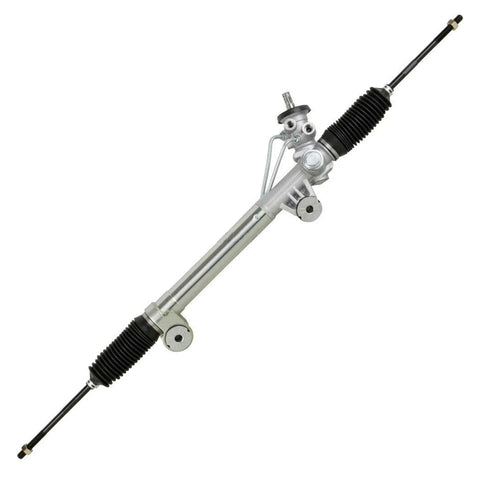 2WD Rack And Pinion Kit For 1999 2000 2001 2002 2003 2004 2005 2006 Chevy Silverado 1500 And GMC Sierra 1500 Power Steering Rack