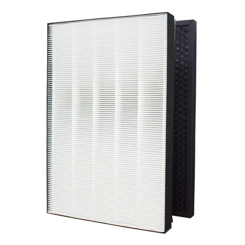 Replacement Air Filter For Air Purifiers That Fits Air220 Air320 2609A 2768A 0.3 Micron Filtration Helps Trap Dust Pollen Pet Dander And Smoke
