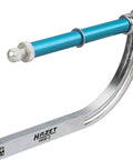 Pro Grade Brake Disc Measuring Slider And Thickness Gauge For On Vehicle Checks No Wheel Removal Required 395 Millimeter