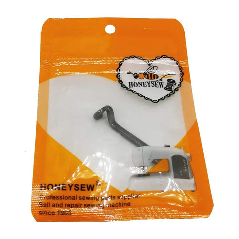 Needle Guard X77618-001 for Brother 1034D 925D 929D 935D packaging, durable accessory for sewing machine repairs.