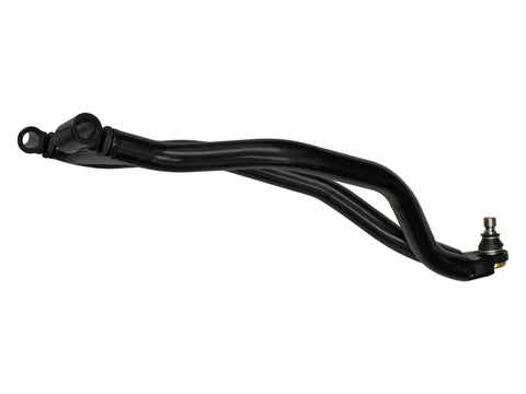 1.5 Inch Black Forward Offset A-Arms For Polaris RZR XP 900 And XP 4 900 Fit Up To 30 Inch Tires 1.25 Inch Tubing