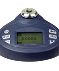 Torque Tool Tester With 2 Nm Capacity And 1.48 Ft Lb Range, Blue, Six Operation Modes From Track To Auto Peak, Backlit Graphical Display, USB Or RS232 Output, Pass Fail LED Indicators, Ideal For Quick Tool Performance Checks.