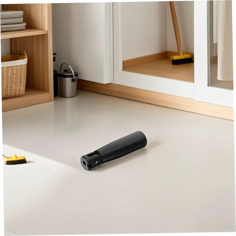 Folding Revolving Handwheel Crank Handle For Lathe And Milling Machines Featuring Kickass Ergonomic Grip With Ridiculously Smooth Rotation And No Sweat Portability Setup on a clean floor.