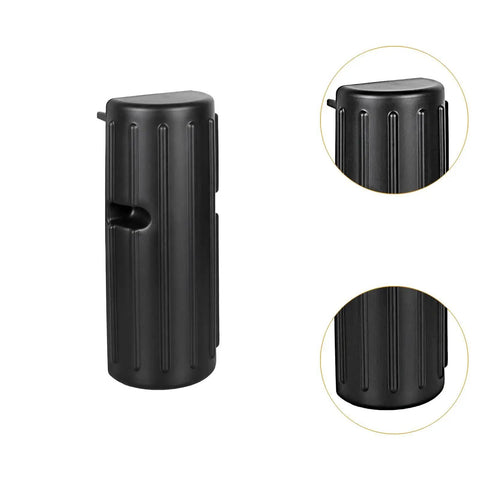 Inflatable PVC Dock Fender Guard For Boats, Dockside Edge Protector And Anti Collision Shield with reinforced ribs detail view