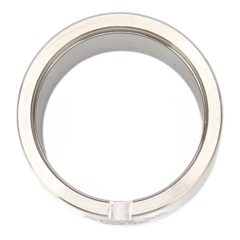Top view of stainless steel Watch Movement Holder For 36 7S26 7S36 4R Movements Multi Purpose Repair Base Tool with Secure Grip
