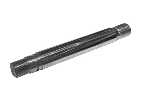 Heavy Duty Replacement Rod For Yale Hydraulic Cylinder 501058373 durable piston shaft, chromed steel, ideal for garage use.