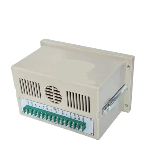 GD81 GD82 GD86 GD87 GD88 Photoelectric Correction Control System unit with connectors for precision tension control