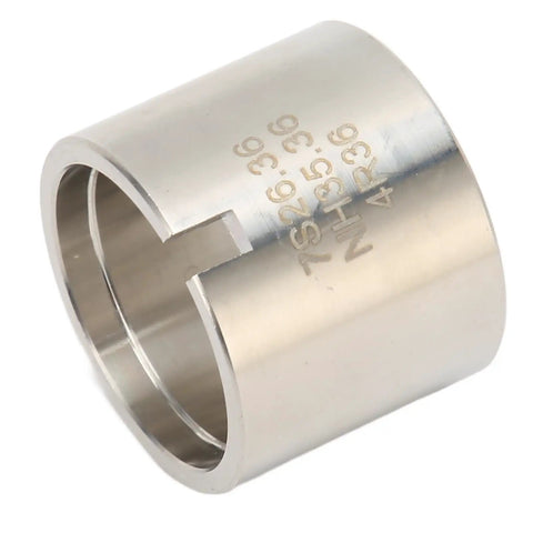 Stainless steel Watch Movement Holder And Base Tool for SKX007 NH35 7S26 7S36 4R Movements, Pro Grade Modding support