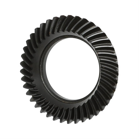 Drop In 3.73 Ratio Ring And Pinion Gear Set For GM 8.5 8.6 10 Bolt Differential With 30 Spline Pinion top view