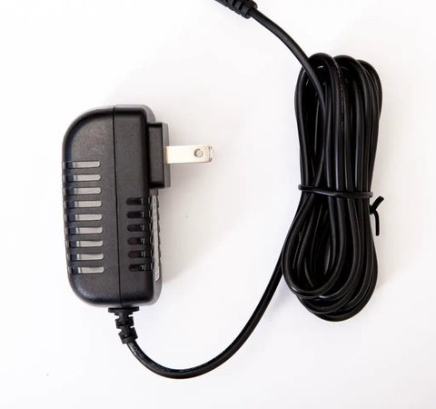 AC To DC Power Adapter For Roland EP 9 Digital Piano That Just Works With Switching Cable PS UL Listed Safe 5 Year
