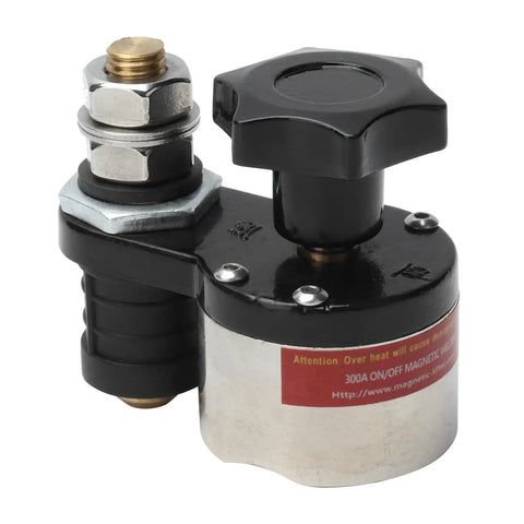 Magnetic Welding Ground Clamp With On And Off Adjustable Switch and silicone insulation for secure welding grounding