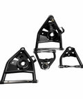 Beefed Up Heavy Duty Front Tubular Upper And Lower Control Arms Kit For Chevy And GMC C10 1963 Through 1970 Replacement
