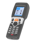 Wireless Barcode Scanner With 2.2 Inch Color TFT Screen For Quick Warehouse Inventory Tracking 1D Barcodes Portable USB Data