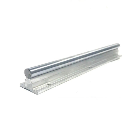 Pro 10mm Linear Rail Kit With Two Rails And Four SBR10UU Bearing Blocks For CNC Shaft Motion Systems In 200 300 And 450mm Length Options