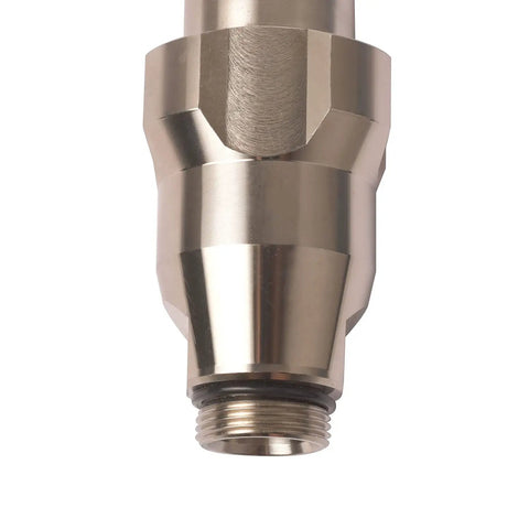 Airless Spray Pump Replacement For Graco 695 795 Ultra Max II Gmax 3900 Paint Sprayer Beefed Up Wear Resistant Alloy Build