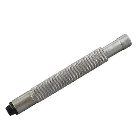 Watch Crown Winder Tool For Adjustable Stainless Steel Mechanical Winding Fits 3mm To 4.5mm Crowns on white background