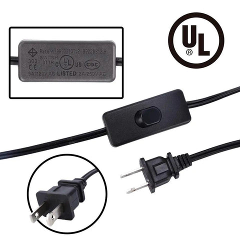 UL certified plug and switch for Turkish Mosaic Glass Table Lamp Tiffany Style Handmade With Bronze Base LED Bulb Included