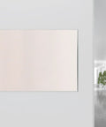 Top Shelf Beige Peel And Stick Waterproof PVC Wallpaper For Walls And Cabinets No Fuss Easy Clean Thickened Roll in modern interior setting.
