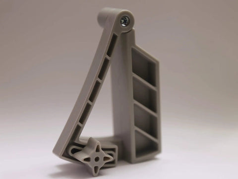Original 27 Inch iMac Hinge Solution For 2012 2013 2014 2015 2016 2017 2018 Models Lightweight Durable Broken Hinge Fix Easy Install