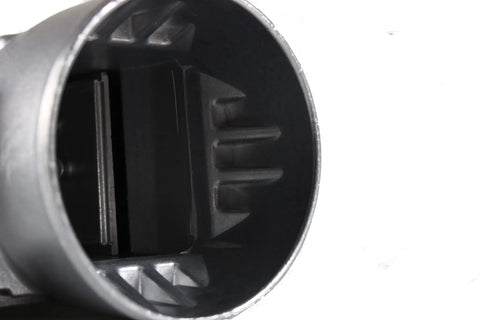 Close-up view of the Mass Air Flow MAF Sensor 22250-35050 Direct Replacement for 1989-1995 Toyota Pickup and 1990-1995 4Runner 22REC 2.4L Engine.