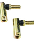 2X Ball Tie Rod End Joint 923-3000 723-3000 Replacement For Cub Cadet Lawn Tractor Steering Linkage Fits 2130 2135 2140