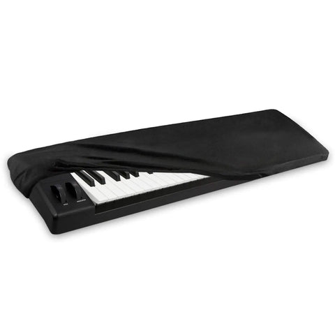 Elastic Dust Cover With Bag For Casio 61 76 Key Electronic Keyboards And Digital Pianos Fits CTK 7200 6200 6250 2400 Series